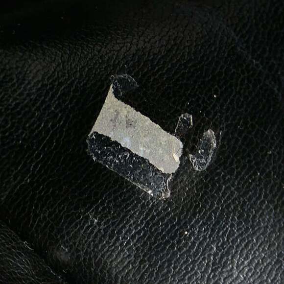 CHANEL Black Caviar Leather Bag - Picture 11 of 13